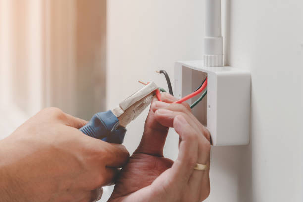 Best Electrical Remodeling Services  in Apple Valley, CA