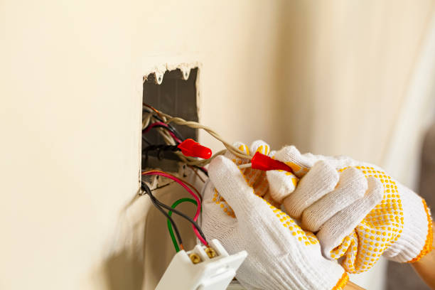 Emergency Electrical Repair Services in Apple Valley, CA