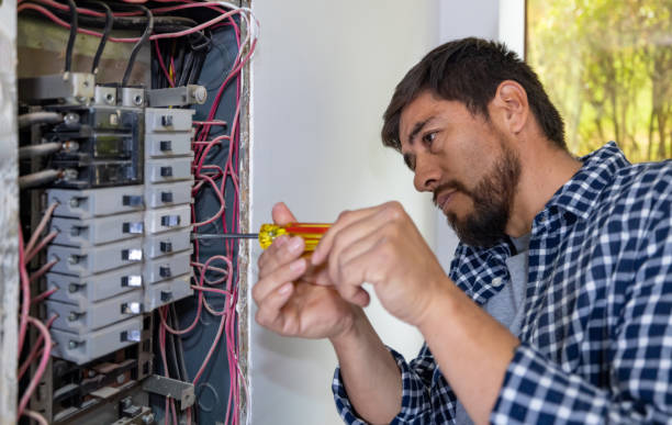 Best Commercial Electrical Services  in Apple Valley, CA