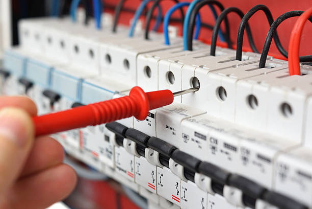 Best Electrical Safety Inspections  in Apple Valley, CA